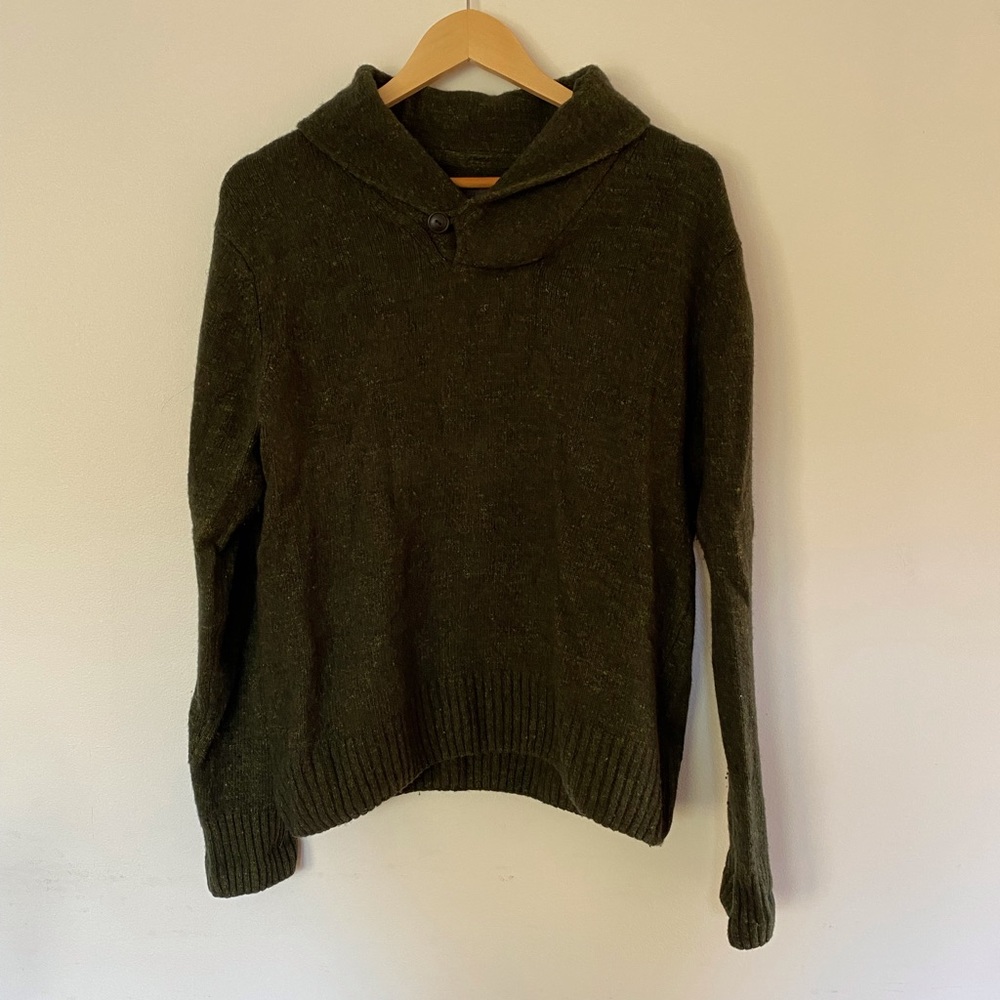 H&M sweater